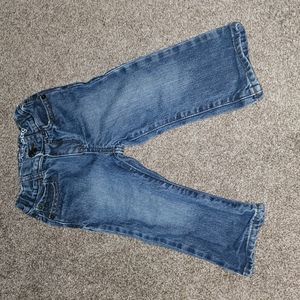 Boys Children's Place Jean's size 18-24 Month
